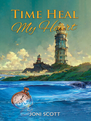 cover image of Time Heal My Heart